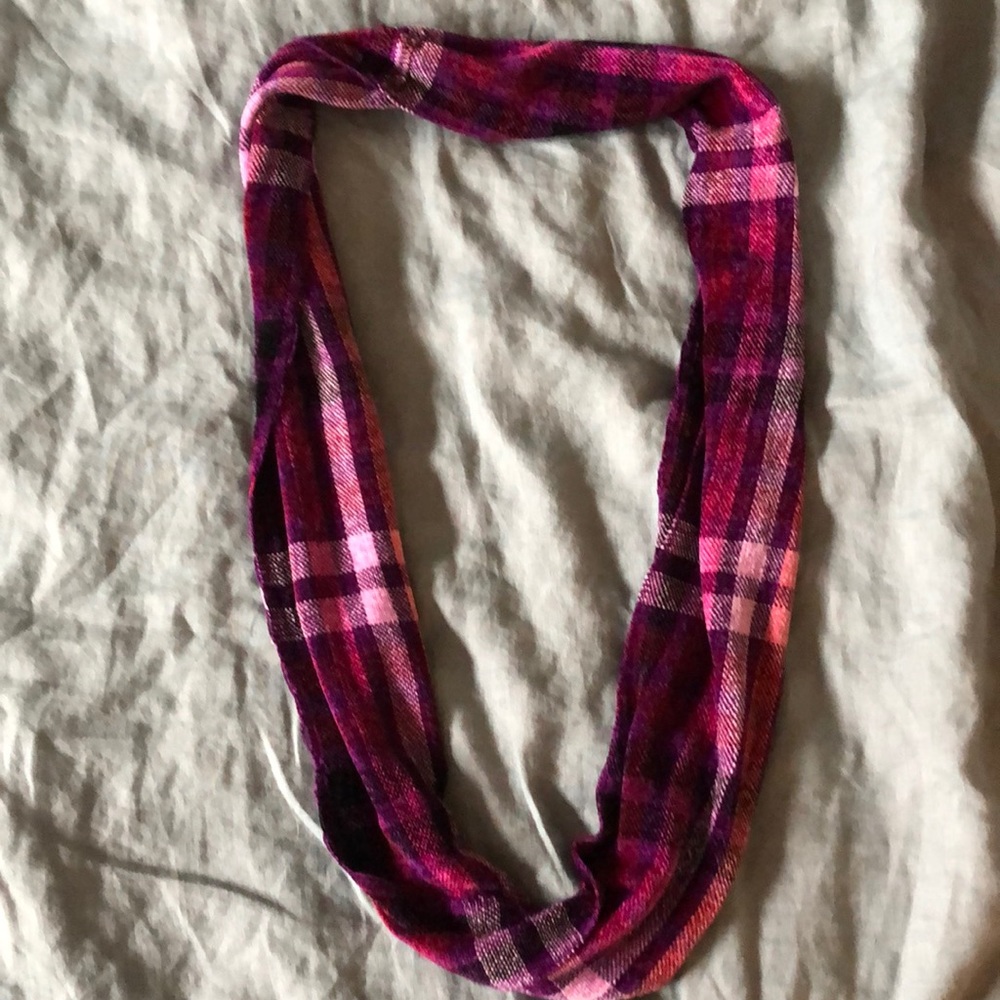 SOFT scarf!!!!